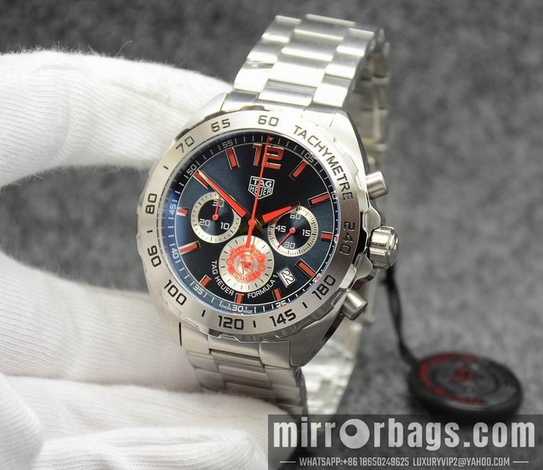 Tag Heuer men 44X16mm 072221 Watch