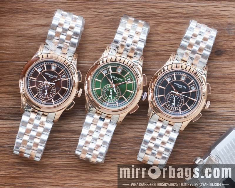 Patek Philippe watch 080655 Watch