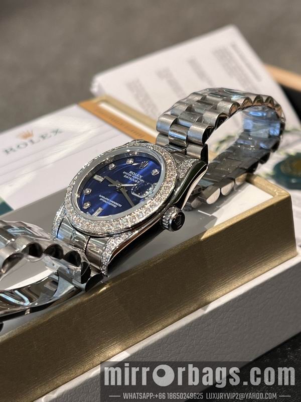 Rolex 31mm 1228113 Watch