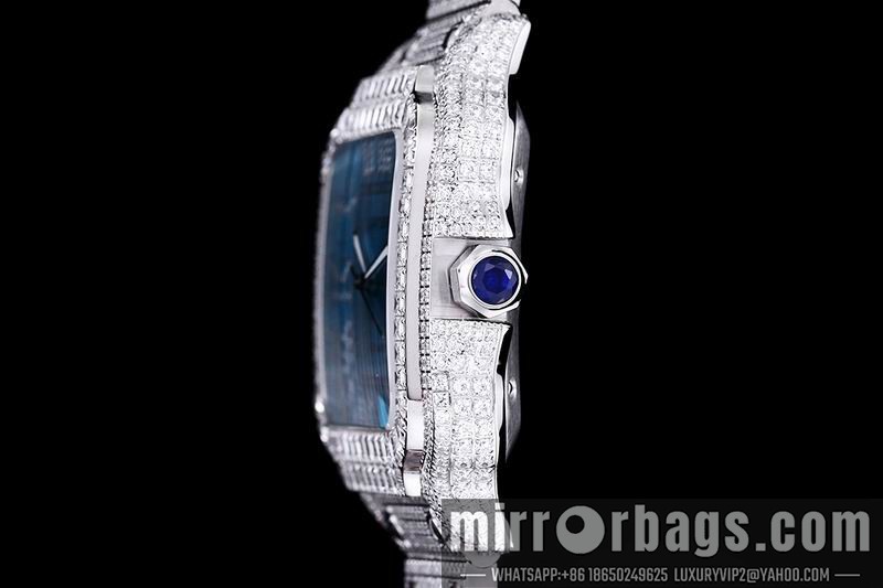 Cartier 40mm 082178 Watch