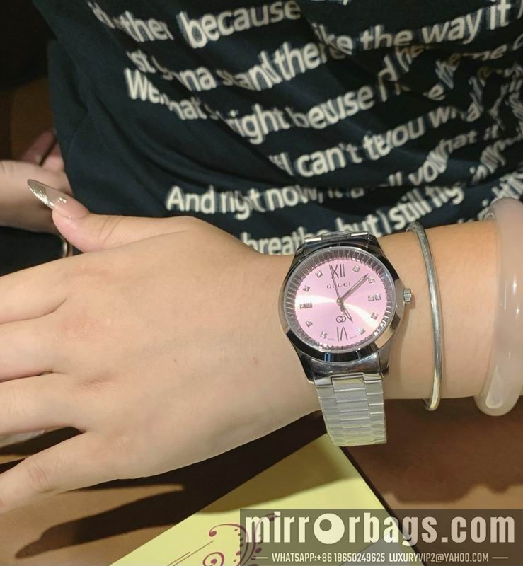 Gucci 38mm 080493 Watch