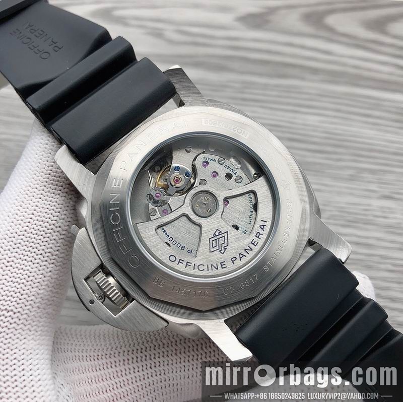 Panerai 45mm 090461 Watch