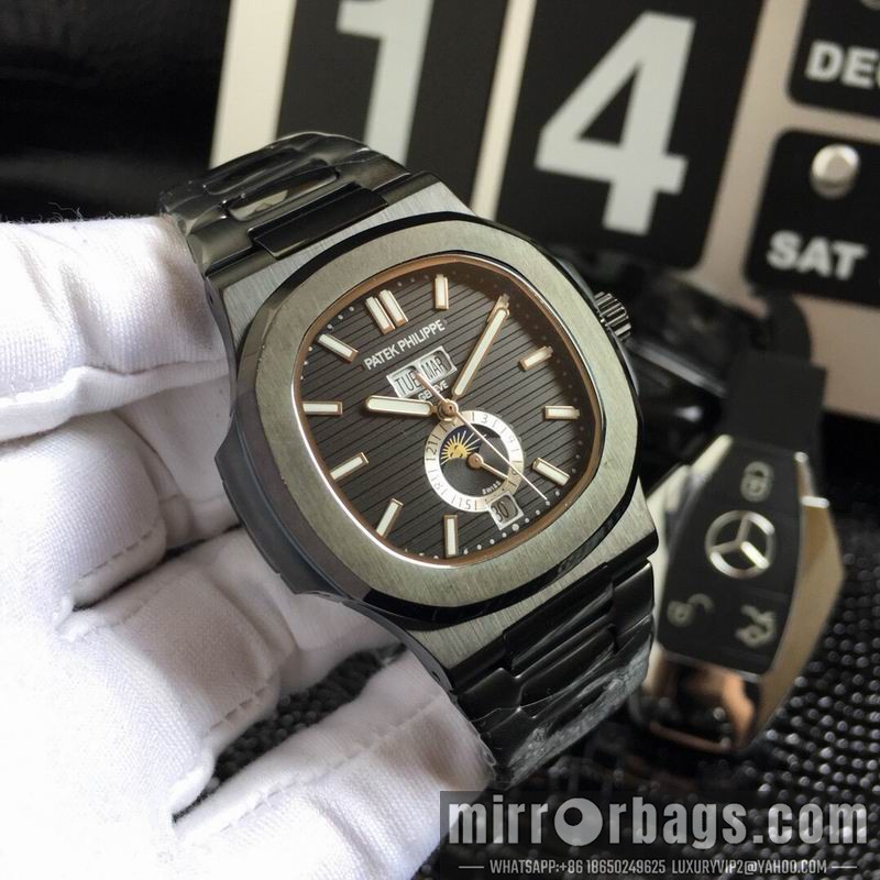 Patek Philippe 42mm 092103 Watch