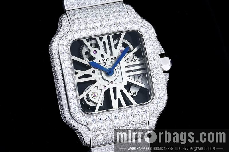 Cartier watch 110925 Watch