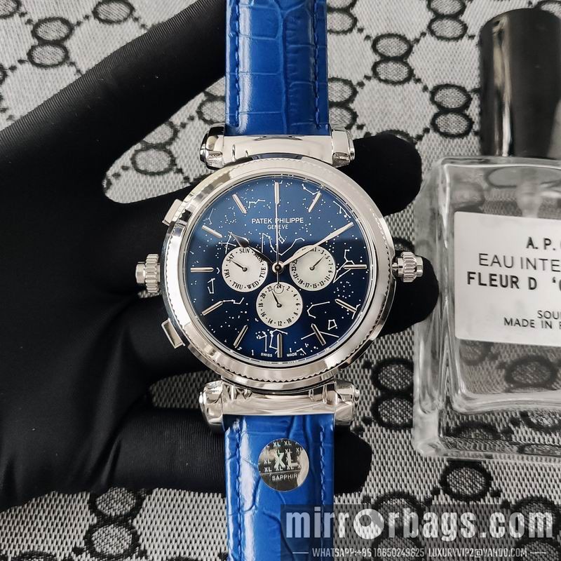 Patek Philippe 45mm 092324 Watch