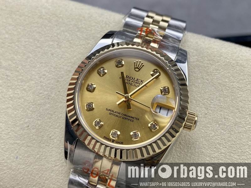 Rolex 31mm 102302 Watch
