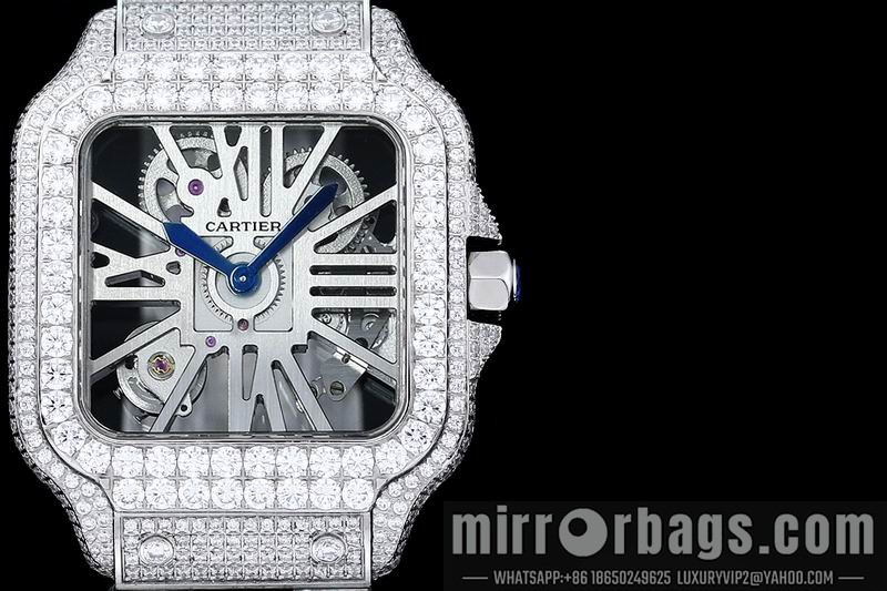 Cartier watch 110925 Watch
