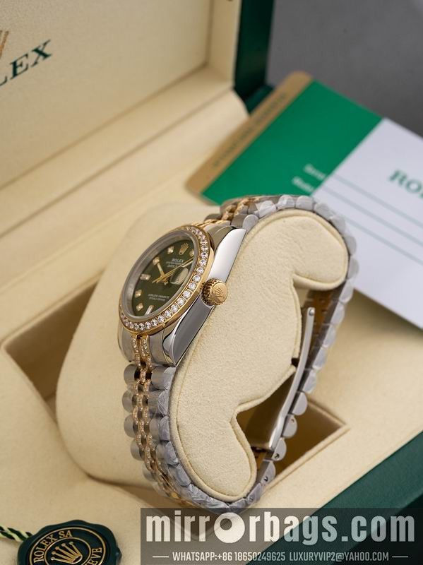 Rolex 31mm 1228107 Watch