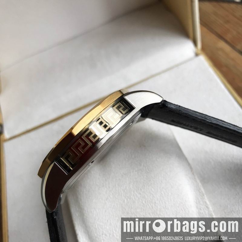 Versace 43mm 032461 Watch