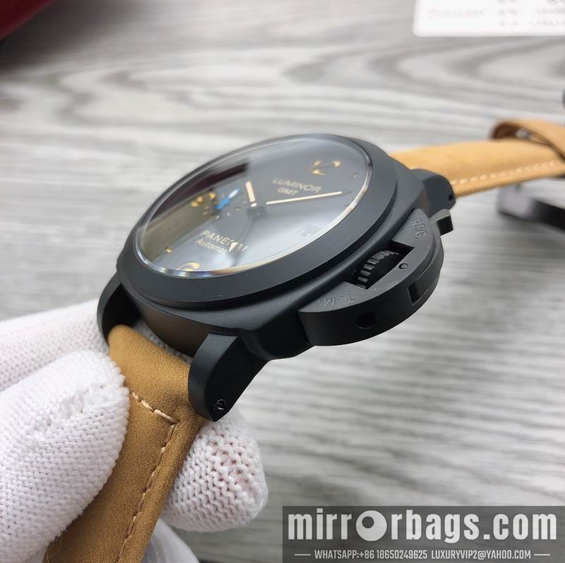 Panerai 44mm 090472 Watch