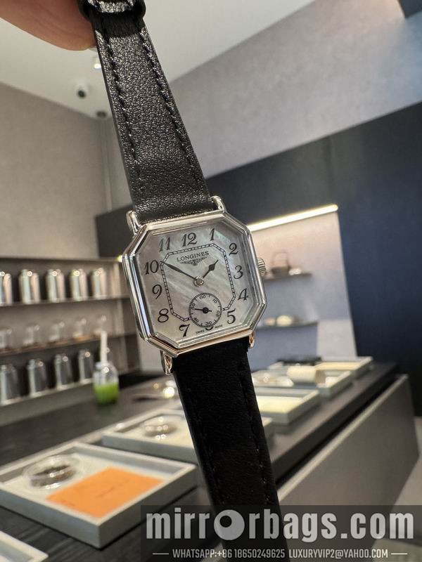 Longines 24mm 101453 Watch