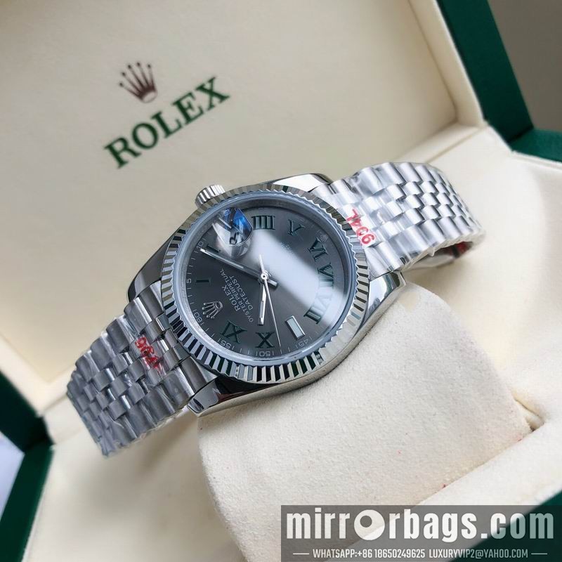 Rolex 36mm 102352 Watch