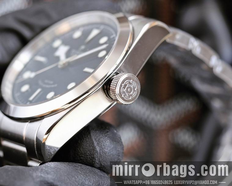 Tudor men 41mm M04 Watch
