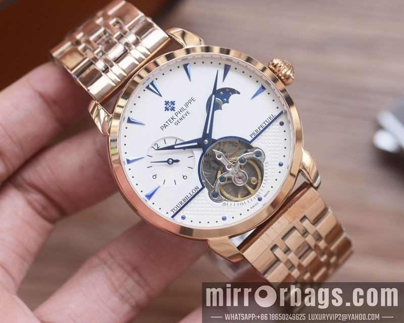Patek Philippe 41mm 042462 Watch