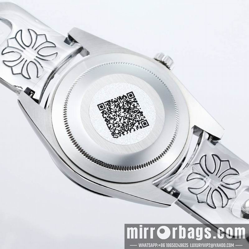 Rolex 41mm 100922 Watch