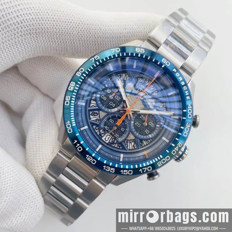 Tag Heuer watch 080504 Watch