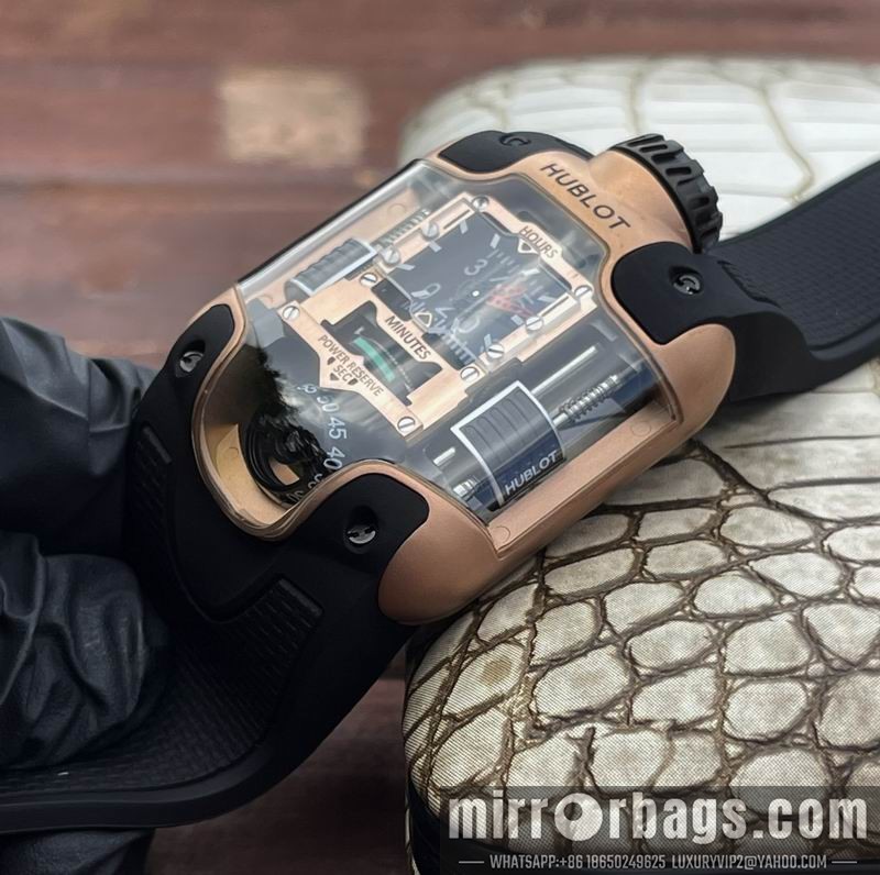 Hublot watch 110311 Watch