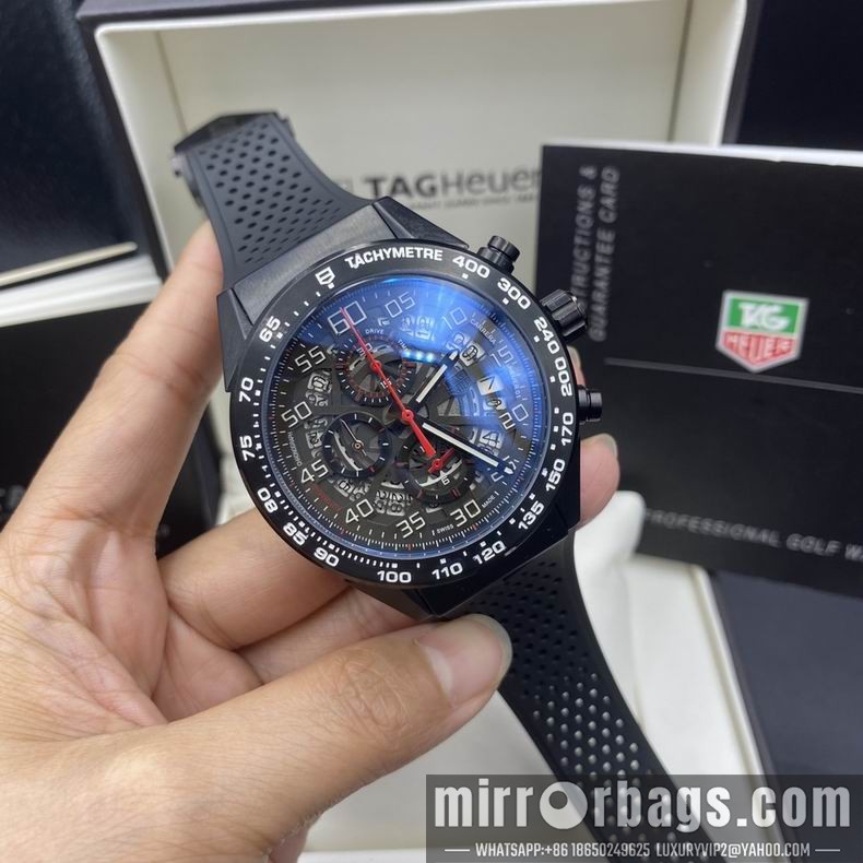 Tag Heuer watch M47 Watch