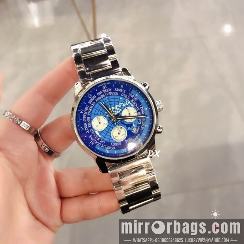 Montblanc 42x11mm 2nms27 Watch