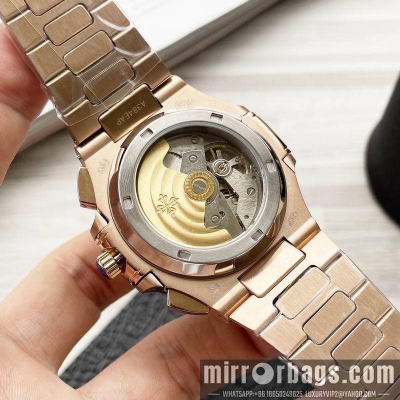 Patek Phillippe 42mm 090436 Watch