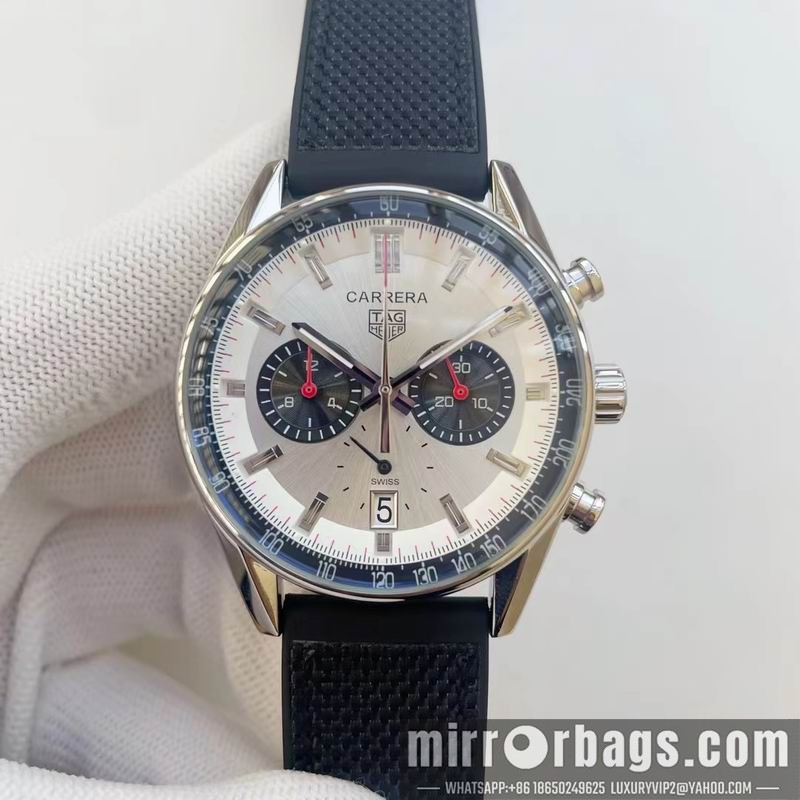 Tag Heuer watch 080511 Watch