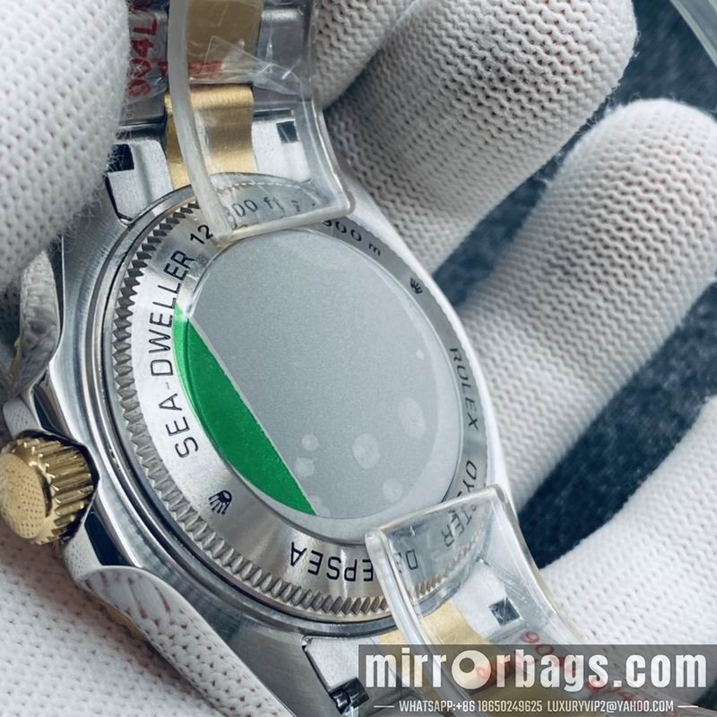 Rolex 44mm 080869 Watch