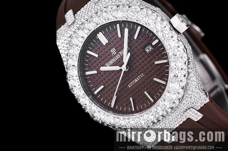 AP 42mm 082102 Watch