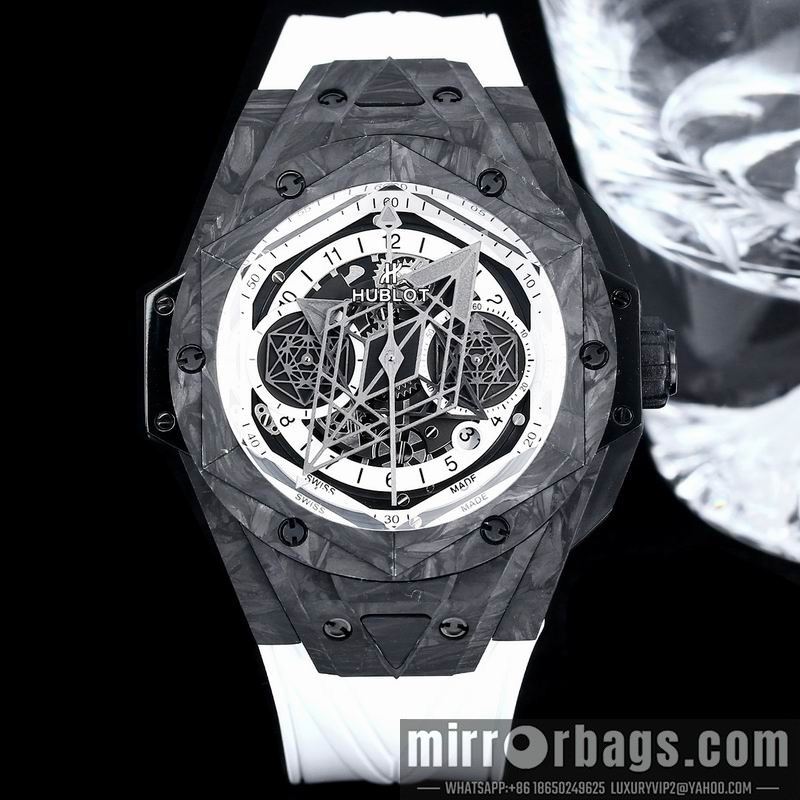 Hublot 45mm 042318 Watch