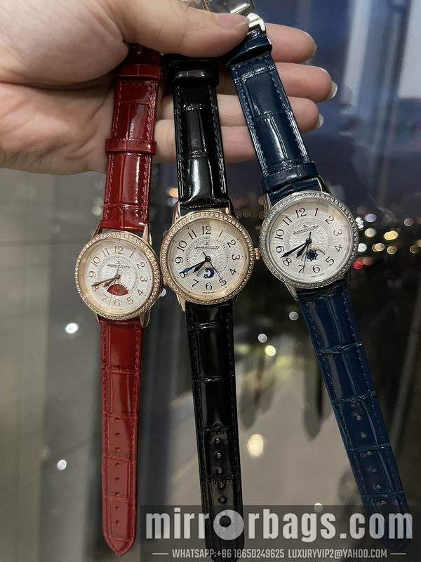 Jaeger Lecoultre 33mm 092339 Watch