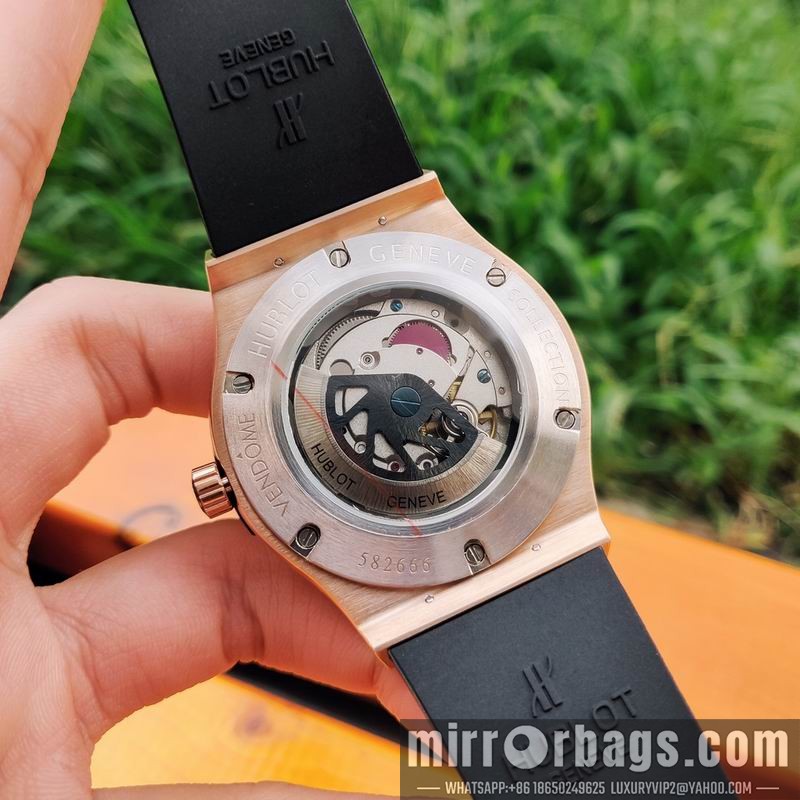 Hublot 43mm 092245 Watch