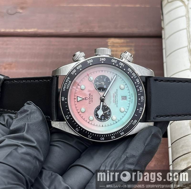 Tudor 42mm 111437 Watch