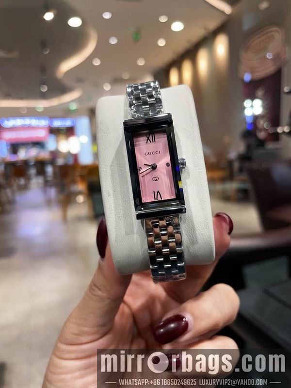 Gucci 35X17mm 091716 Watch