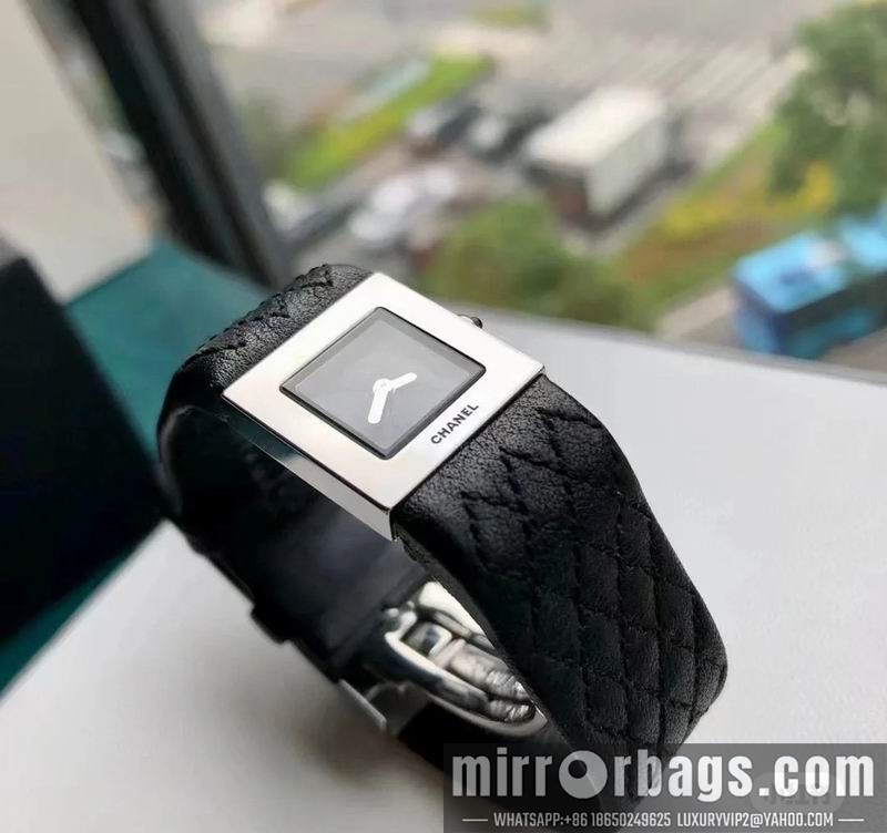 Chanel watch 052307 Watch
