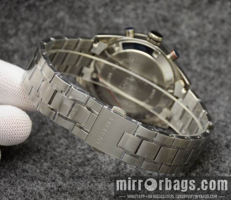 Tag Heuer men 43.5X16mm 080905 Watch