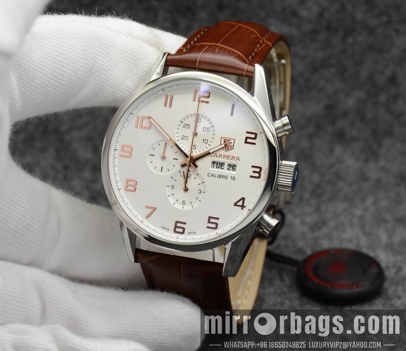 Tag Heuer men 44X18mm 072224 Watch