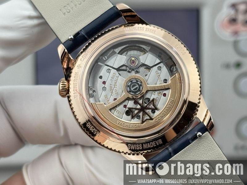Vacheron Constantin 37mm 010537 Watch