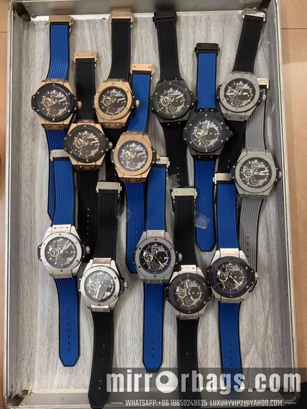 Hublot watch 080464 Watch