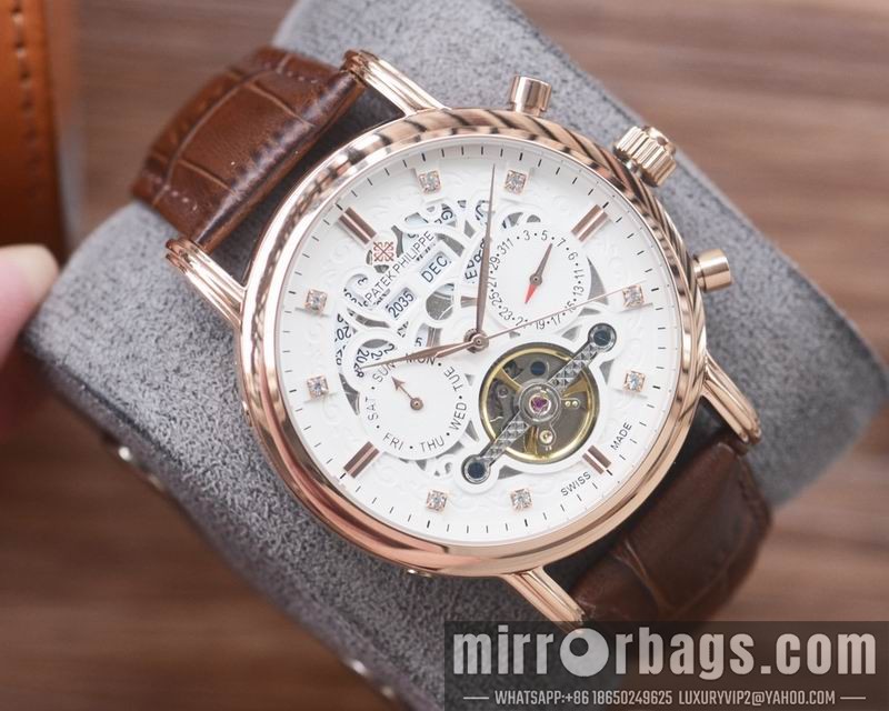 Patek Philippe 41mm 042430 Watch