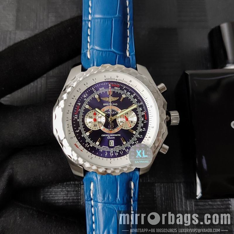 Breitling 45mm 092248 Watch