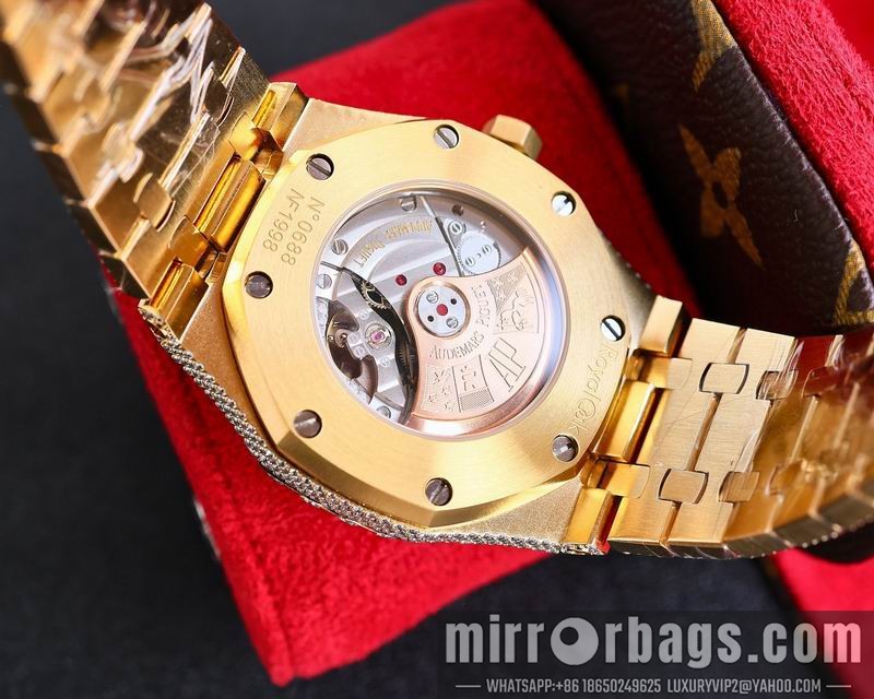 AP 42mm 082117 Watch