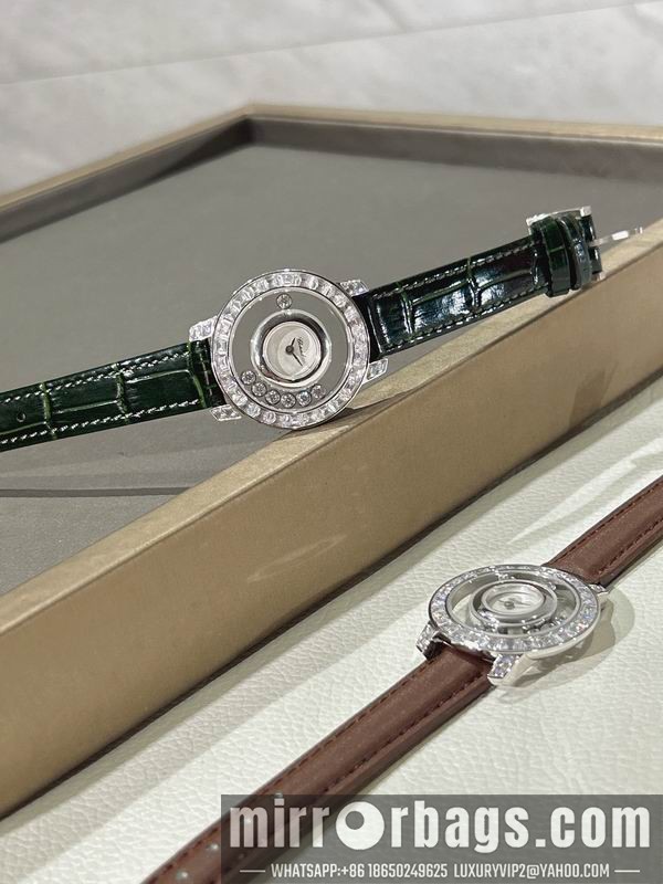 Chopard 28mm 010509 Watch