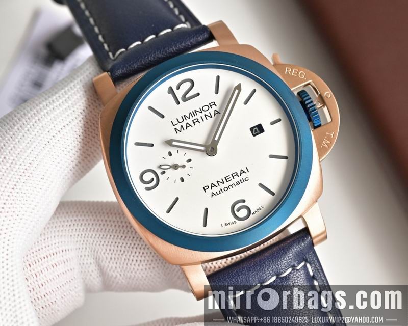 Panerai 44mm 110936 Watch