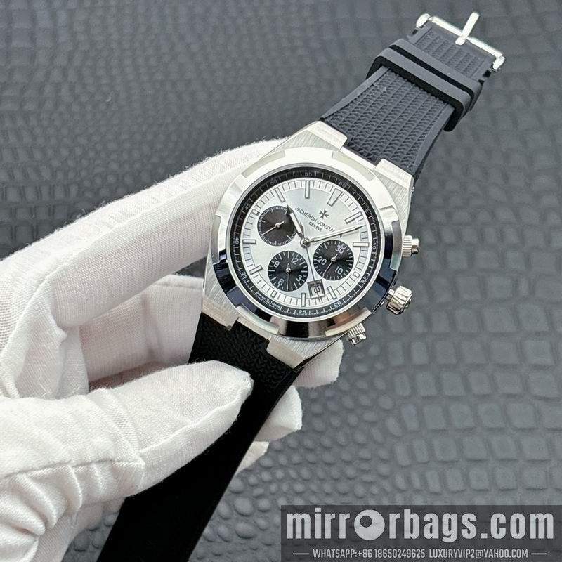 Vacheron Constantin 42mm 100802 Watch
