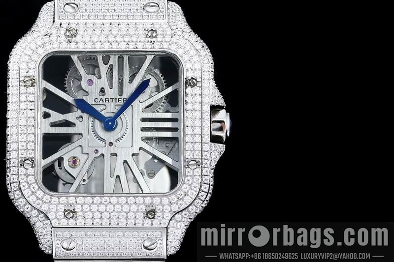 Cartier watch 110924 Watch