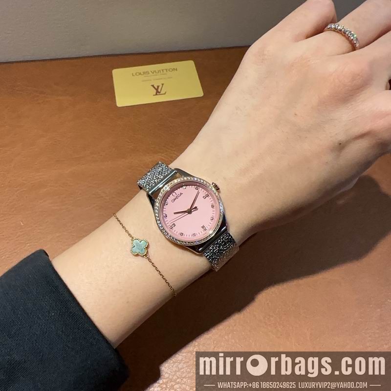 Omega 30mm 080483 Watch
