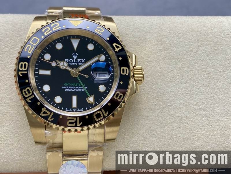 Rolex 40mm 102315 Watch