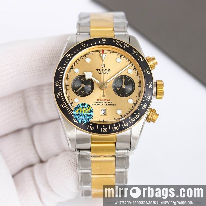 Tudor 41mm 032235 Watch