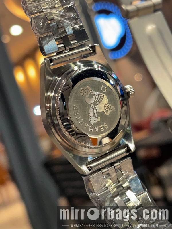 Omega watch 101582 Watch