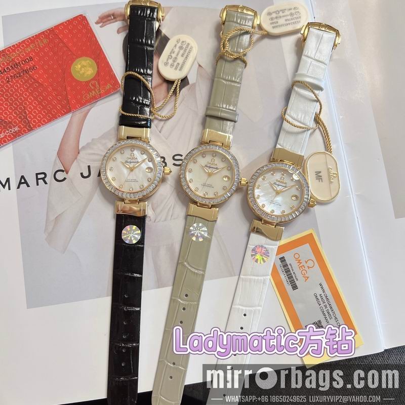 Omega watch 101557 Watch