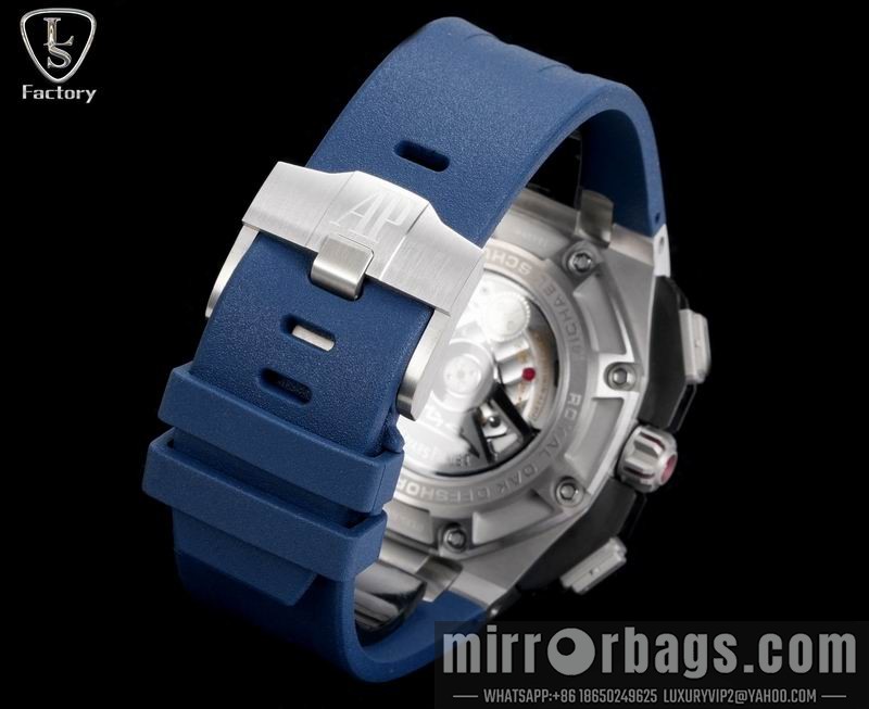 AP watch 032537 Watch